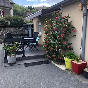 Le Refuge D'helix Appartement