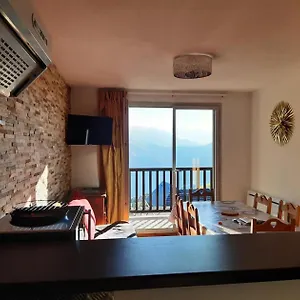 Résidence Hameau De Balestas Mp - 2 Pièces Pour 6 Personnes 684 Appartement