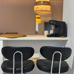 Le Bluet * Entièrement équipe * Confort Appartement